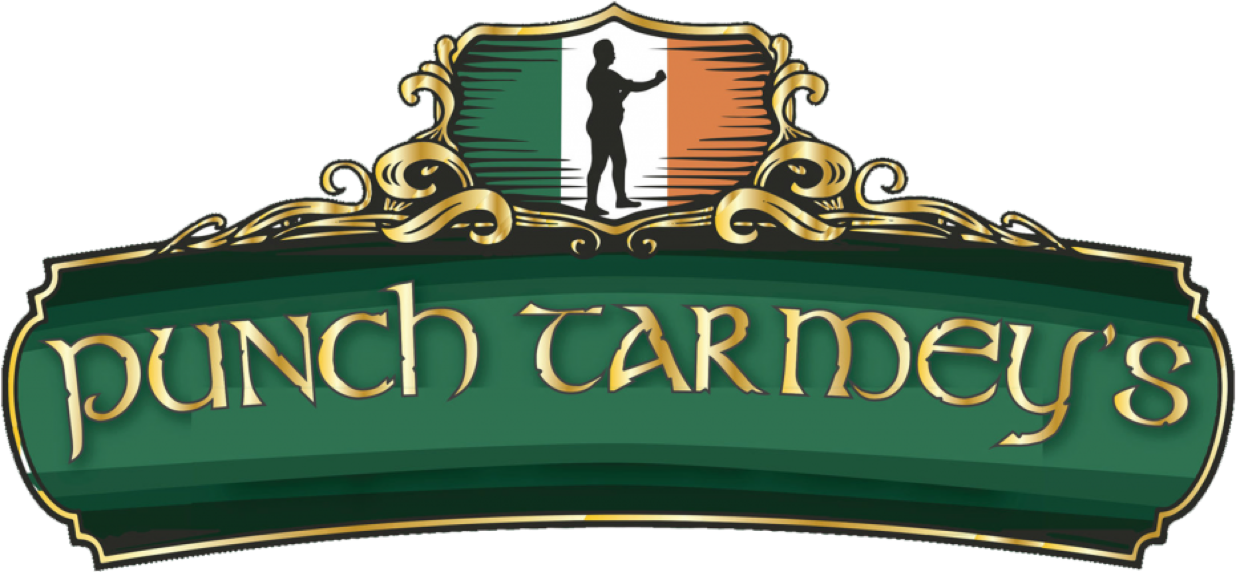 Punch Tarmeys Logo